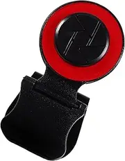 HOMSFOU Mobile Game Controller Game Handle Joystick Ergonomic Grip for Enhanced Control Suitable for Mobile Gaming Optimized for Comfort and Precision