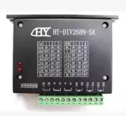 Stepper Motor Driver Stepping Motor Controller For CNC Step Motor HY-DIV268N-5A