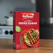 National Seekh Kabab Masala-Gms : 46