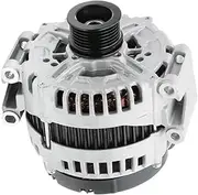 Compatible With Mercedes Benz W216 W221 W639 W906 CL500 S280 S500 S350 Three-phase Alternator Car Generator A0131540502 Dynamo