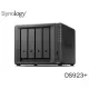 【新品上市】Synology 群暉 DS923+ 4Bay NAS 網路儲存伺服器 含稅公司貨