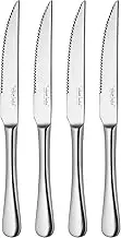 Robert Welch Radford Gift Boxed Steak Knife Set 4-Pieces
