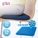 【日本COGIT】釋壓加厚型雙層蜂巢式冷凝膠坐墊-附布套