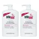 SebaMed 溫和洗髮乳 1000ml 2入