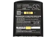 Replacement Battery for Motorola Symbol Barcode Scanner MC55 MC5574 MC5590 MC55A MC55A0 MC55N0 MC55XX MC56 MC65 MC659 MC659B MC67 MC67NA MC67ND