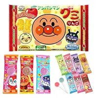 在飛比找蝦皮購物優惠-《阿順代購》現貨 當天出貨 日本代購 日本食品 麵包超人 棒