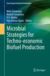 在飛比找博客來優惠-Microbial Strategies for Techn