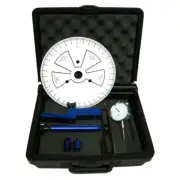 SAP68787 Proform , Camshaft Degree Wheel Kit (with Heads Off), Universal Style