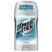 Speed Stick Men Deodorant With an odor-fighting formula (3.0 OZ) 24HR Protection