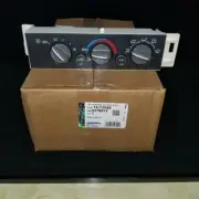 AC DELCO 15-72548 Heater & A/C AC Control Temp Panel New #15-0001a