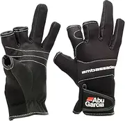 Abu Garcia (Abu Garcia) stretch glove XL size