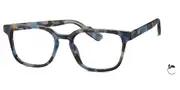 Mini 743034 76 Men's Glasses Tortoiseshell Size 52 - Private Health Rebate - Blue Light Block Available