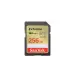 SanDisk Extreme SD UHS-I 記憶卡 256GB (RM550)