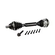 Basco Constant Velocity Axle - CVA1493