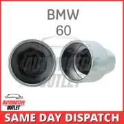 LOCKING WHEEL NUT MASTER BOLT SECURITY KEY NUMBER 60, 17mm SOCKET FOR BMW