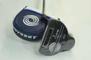 Odyssey AI-ONE 2-Ball CH 35" Putter Right SL 90 Steel NEW! # 183973