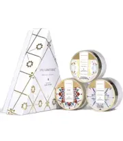 Hand Cream Gift Sets,Spa Luxetique Hand Moisturiser Shea Butter Hand Salves Hand