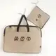 【Inbo-盈寶】筆電背包 韓國筆電包 可愛松鼠電腦包 13吋14吋15.6吋手提筆包 手提IPAD平板包 輕量電腦包