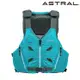 Astral 中性款救生衣V-Eight / 浮力背心 浮力衣 浮板 浮力助具 釣魚 SUP