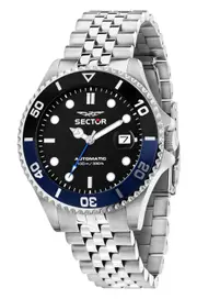 Sector R3223161016- Mens Watch