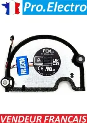 Original: CPU Fan Ventilator ASUS Rog Zephyrus M16 23B6-04SK FQ8O DFS5F22B04954