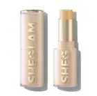 Sheglam Skin Magnet High Coverage Foundation Stick BAMBOO New & Authentic