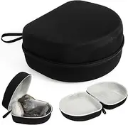 Hard Protective Travel Case for 3M 6700 6800 6900 Full Face Respirator Mask, Case Bag fits 6000 Series Full Face Respirator