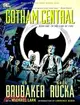 Gotham Central 1: In the Line of Fire