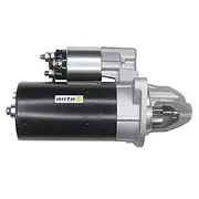 Brand New Starter Motor for Iveco Daily 2.3L 2.8L 3.0L Diesel 2002 - 2018