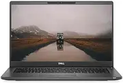 Dell Latitude 7410 14" Intel Core i5-10310U 8GB RAM 256GB SSD Windows 11 (Renewed)