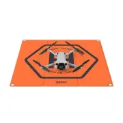 Mini Drones Landing Pad 50cm/20'' Portable Foldable Waterproof Universal Mini...
