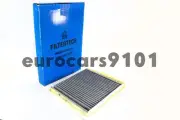 New! Volvo XC90 Filter Tech Cabin Air Filter 9171756 30630754 (for: Volvo)
