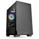 Thermaltake S100 TG 小型強化玻璃機殼CA-1Q9-00S1WN-00