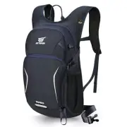 Hiking Backpack - 20L Small Hiking Daypack Lightweight Hiking Backpack Breath...