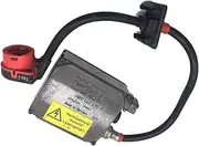 HID Ballast Compatible with Mitsubishi for Outlander 2014-2015 Car Xenon H-ID Headlight Ballast D4S D4R with Igniter OEM 301C463 W3T24571 W3T23371 W3T21571