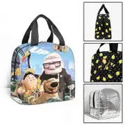 c279 Children Lunch Bags Kids School Insulated Lunch Bag Portable Cooler Tote Food tbd279