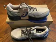 ASICS GEL-Venture 9 mens size 11.5 brand new with tags 1011B486-024