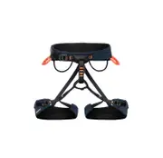 Mammut Togir 2.0 3 Slide Mens Climbing Harness - Marine - L