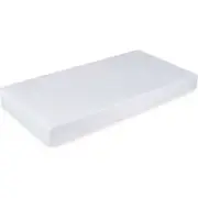 Comfy Baby Supreme Waterproof Soft Memory Foam Pressure Relief Mattress 0-8M