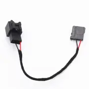 USB Media Hub Wiring Adapter Fits for Ford SYNC 2 to SYNC 3 (GEN 1)