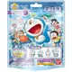 【震撼精品百貨】Doraemon_哆啦A夢~Doraemon 哆啦A夢入浴劑/沐浴球 (4款隨機/藍城市)*55392