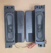 FOR VIZIO LCD TV SPEAKERS SET (PAIR - LEFT & RIGHT) 0335-1006-8161