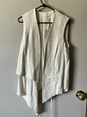 SASS & BIDE vest