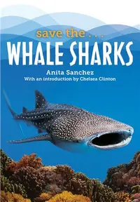 在飛比找三民網路書店優惠-Save the...Whale Sharks