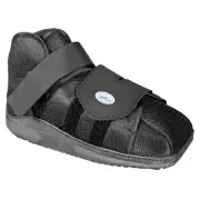 All Purpose Square Closed Toe Boot, Black, Medium, Mens 8.5 - 10/womens 10.5 - 1