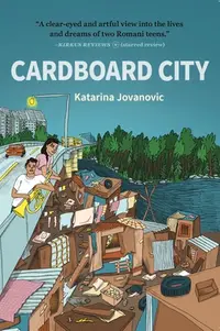 在飛比找誠品線上優惠-Cardboard City