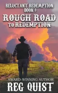 在飛比找博客來優惠-Rough Road to Redemption