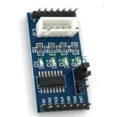 10PCS ULN2003 Stepper Motor Driver Board Module Arduino 5V 4-phase 5line 28BYJ48