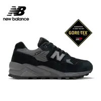 在飛比找momo購物網優惠-【NEW BALANCE】NB Goretex運動鞋/復古鞋