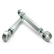 Panigale V4 Up To 2024 Adjustable Raising Lowering Links Kit +2 To -2 Inches